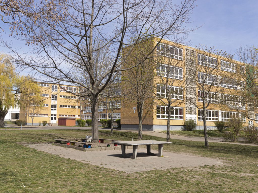 Grundschule Otfried Preußler